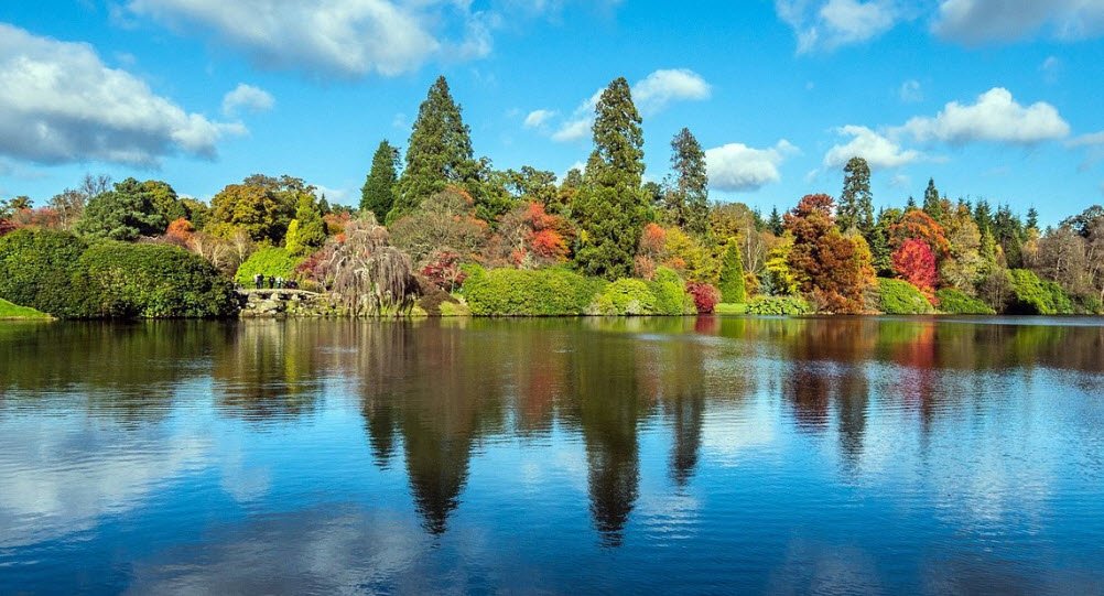 Sheffield Park , United Kingdom
